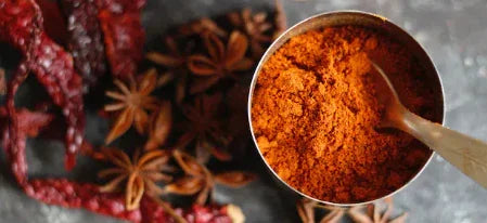 5 Peri Peri Seasoning Options To Spruce Up Fries, Pasta - Orika Spices India