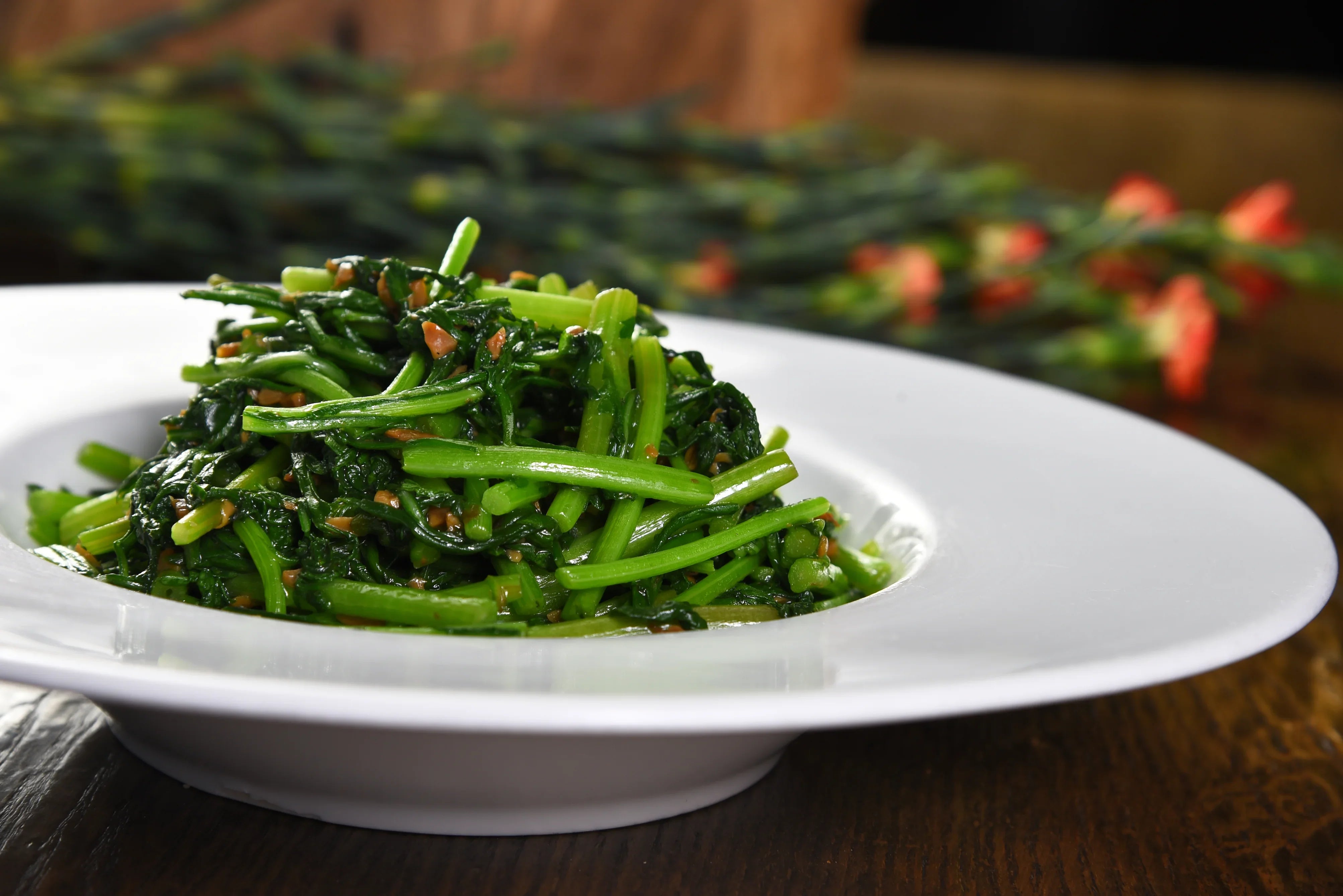 Peanut Butter Beans - Orika Spices India