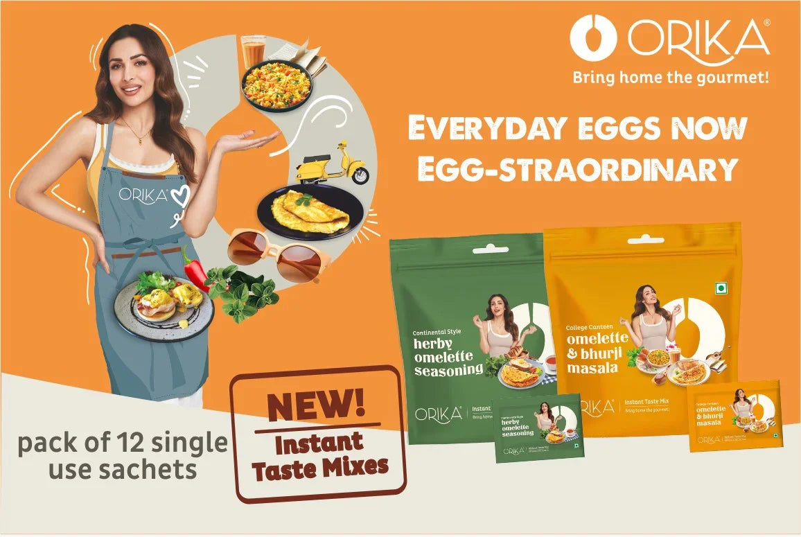 College Canteen Omelette Bhurji Masala