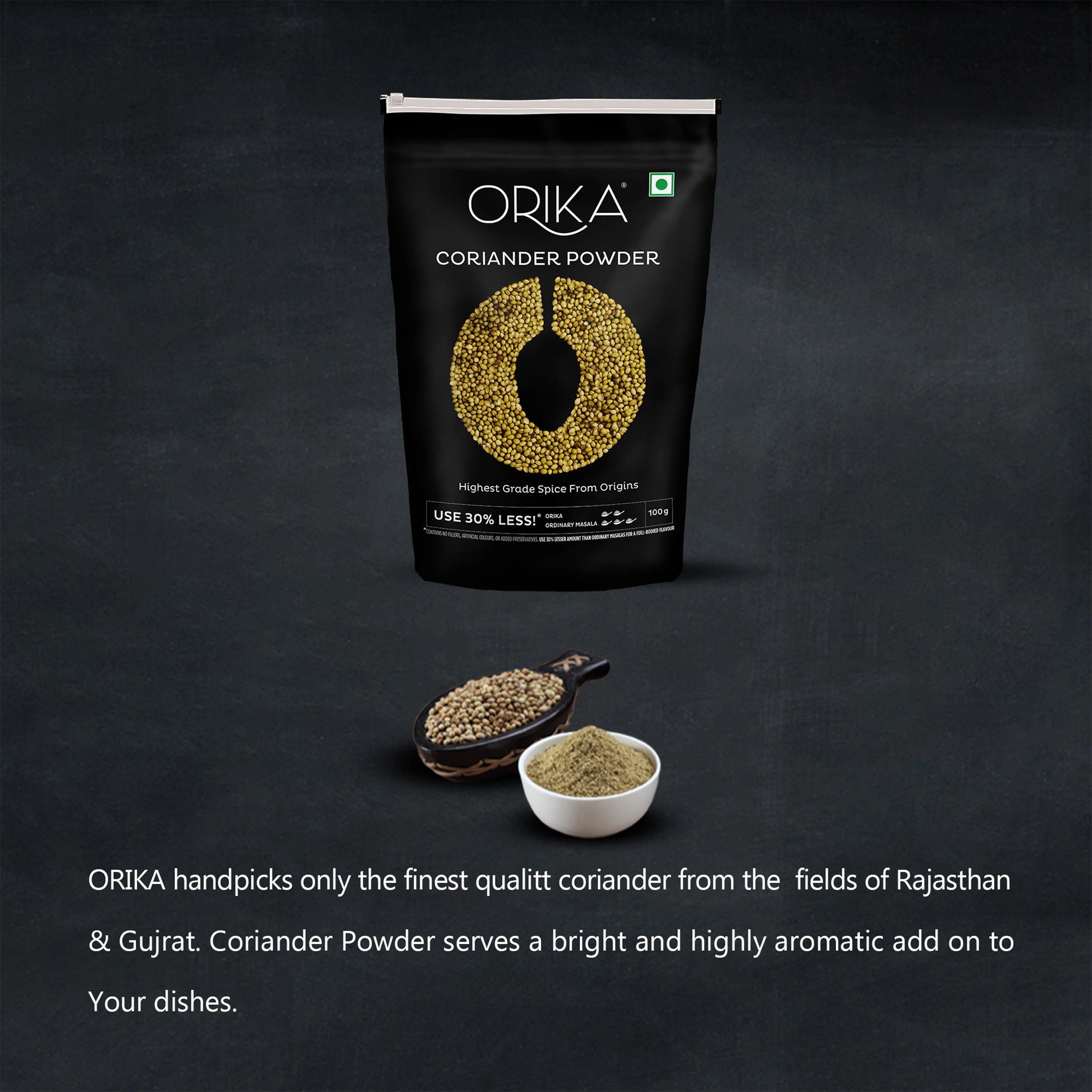 Orika Spices India