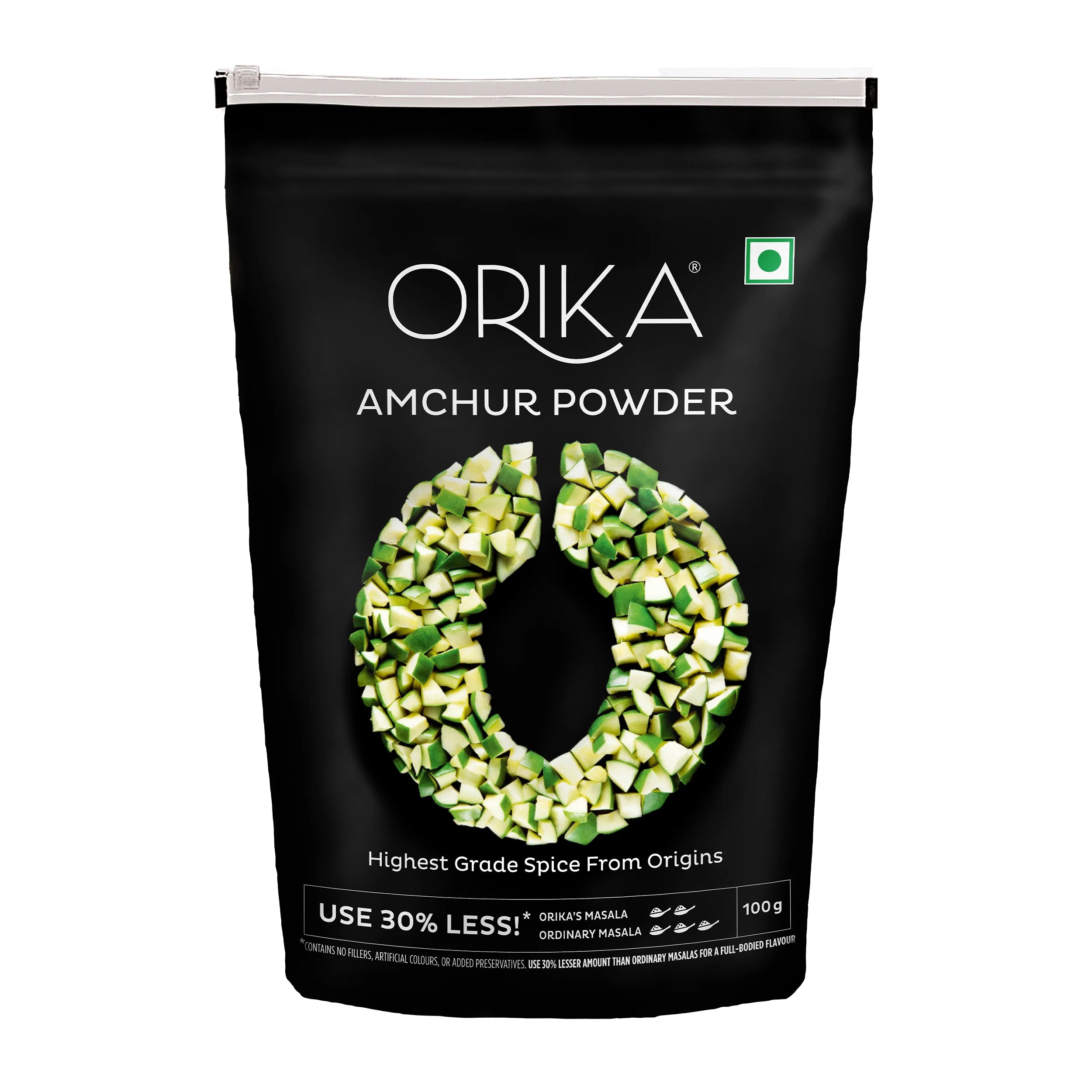 Orika Spices India