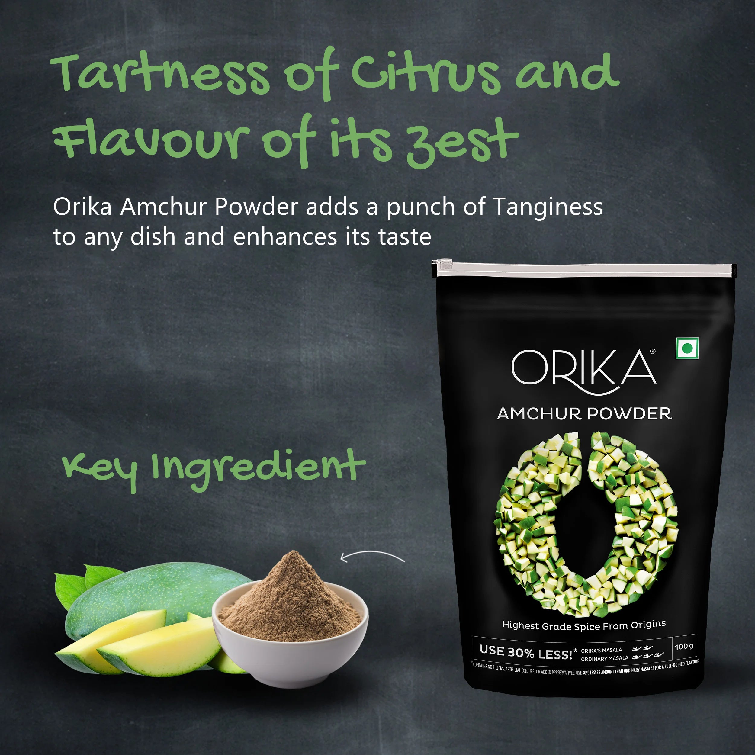 Orika Spices India