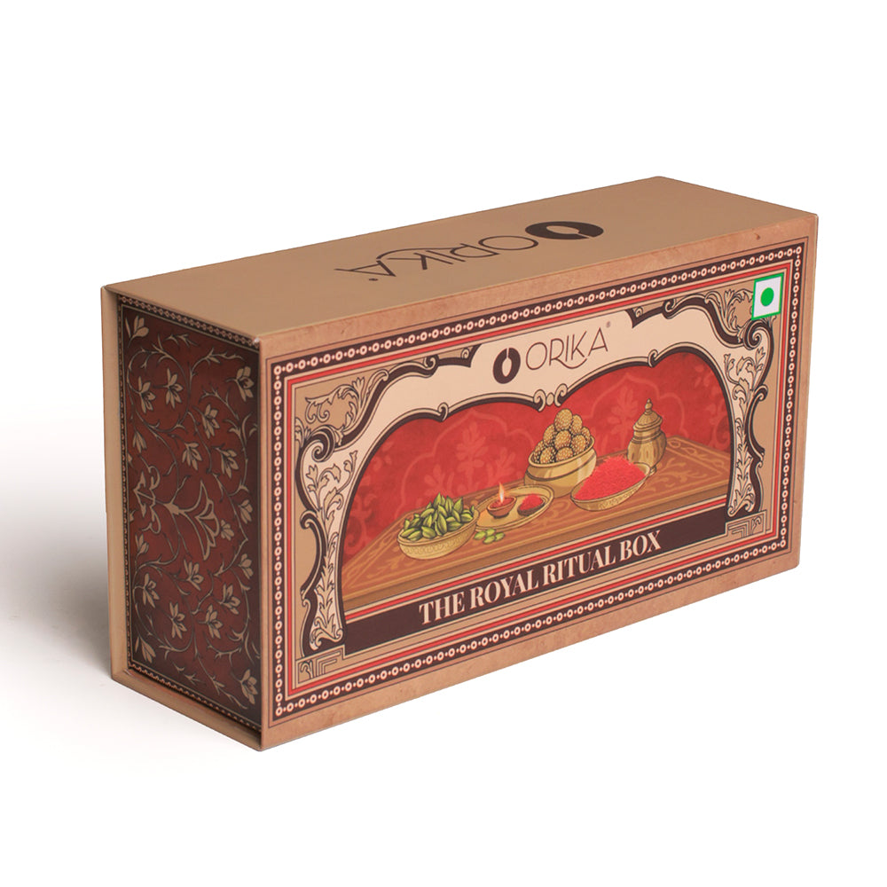 Orika Spices India