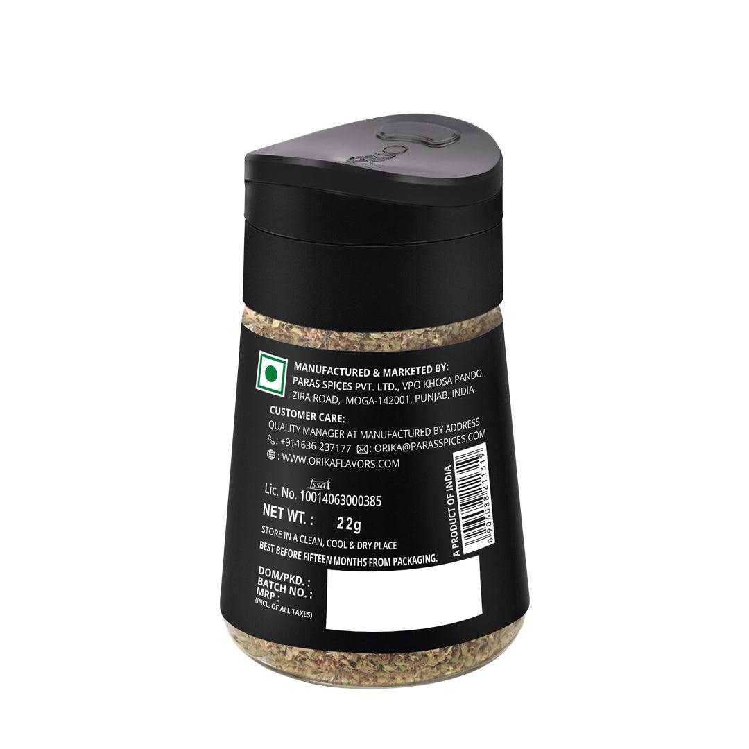 Turkish Oregano, 22gm - Orika Spices India