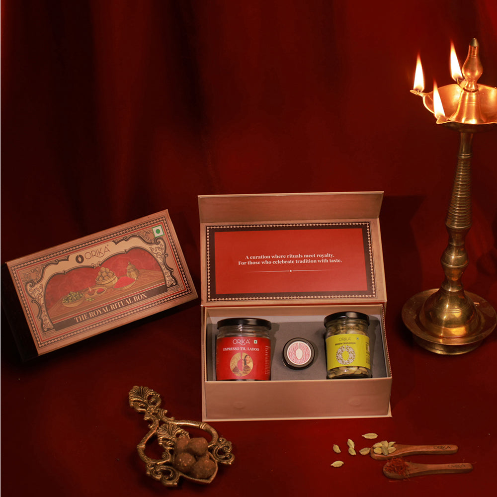 Orika Spices India