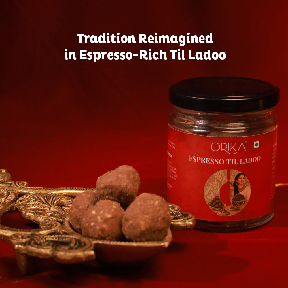 Orika Spices India