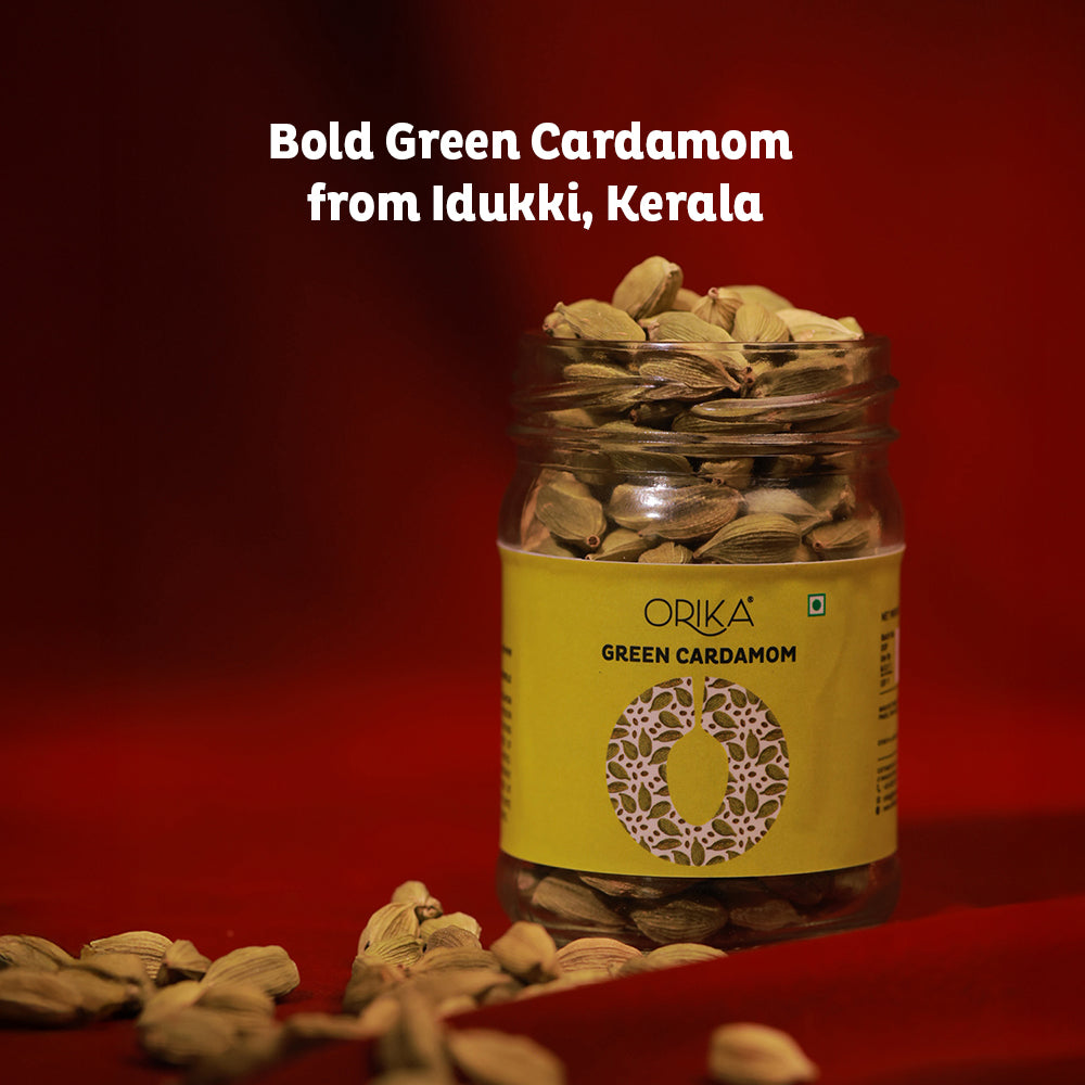 Orika Spices India