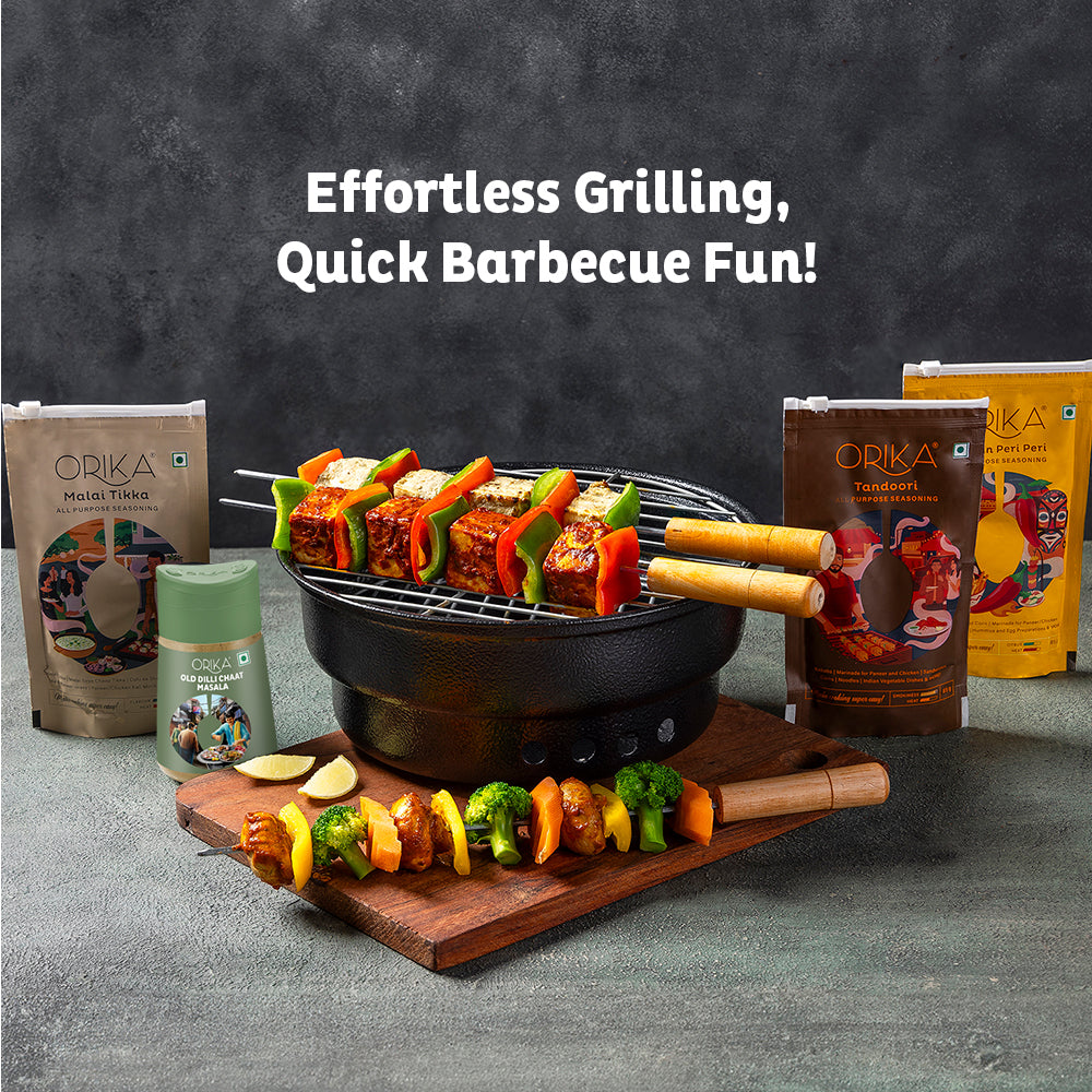 Orika Spices India