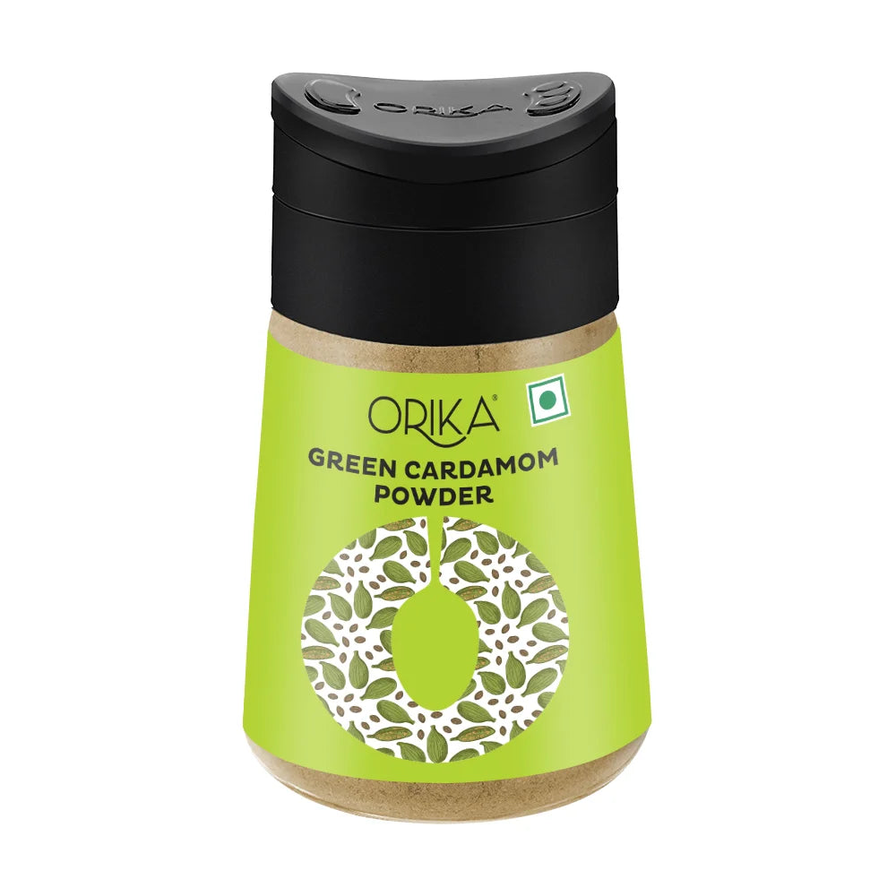 Orika Spices India
