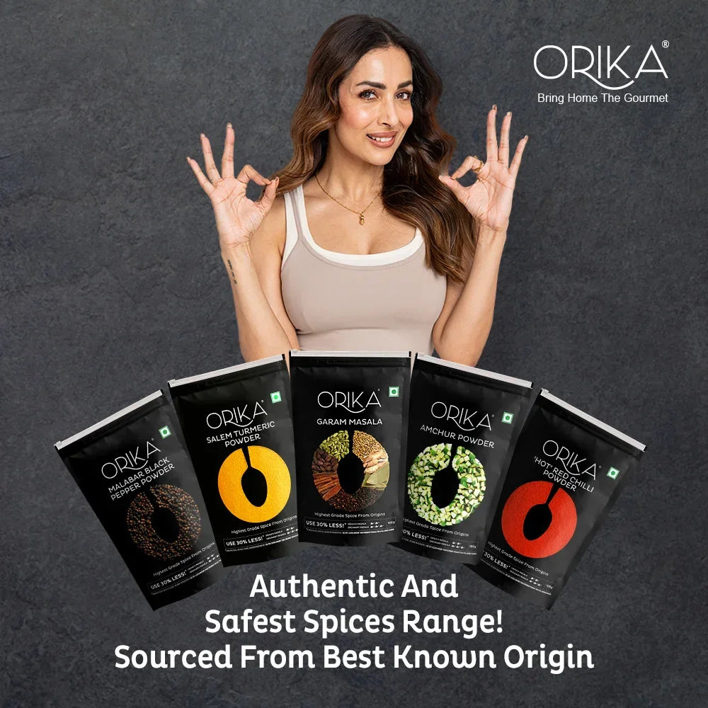Orika Garam Masala Powder, 100g