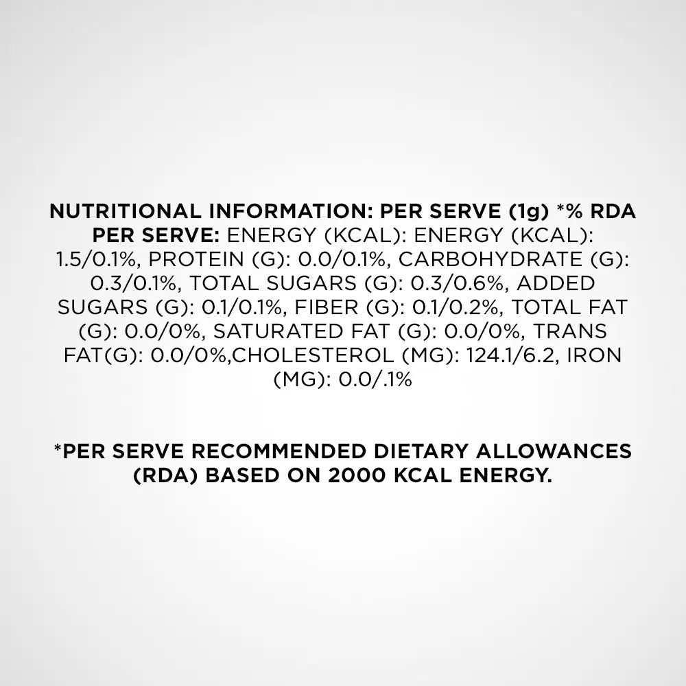 Orika Peri Peri Seasoning Jar | 51g (50 Sachets)