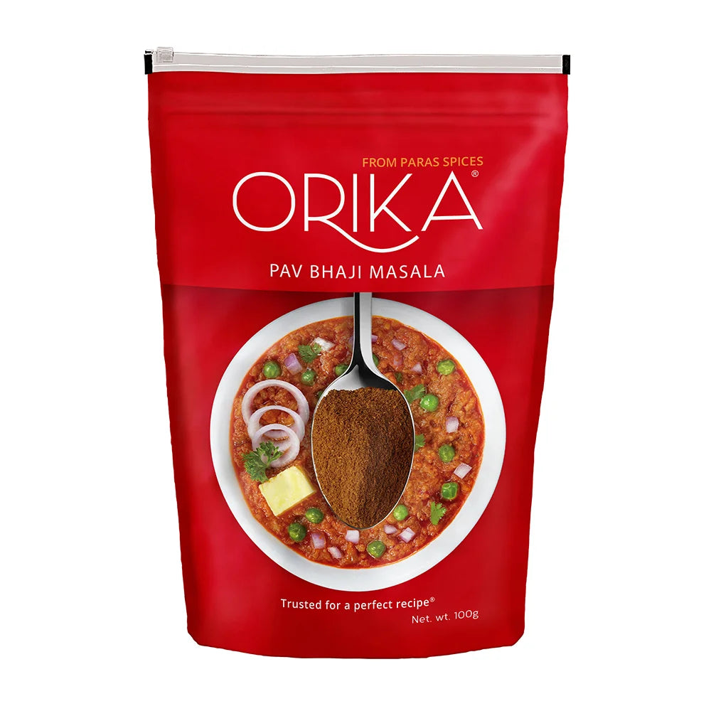 Orika Spices India