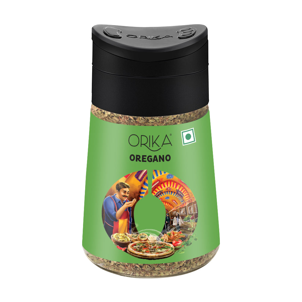 Orika Spices India