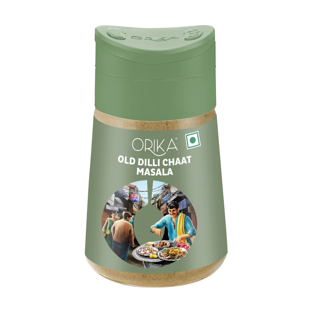 Orika Spices India