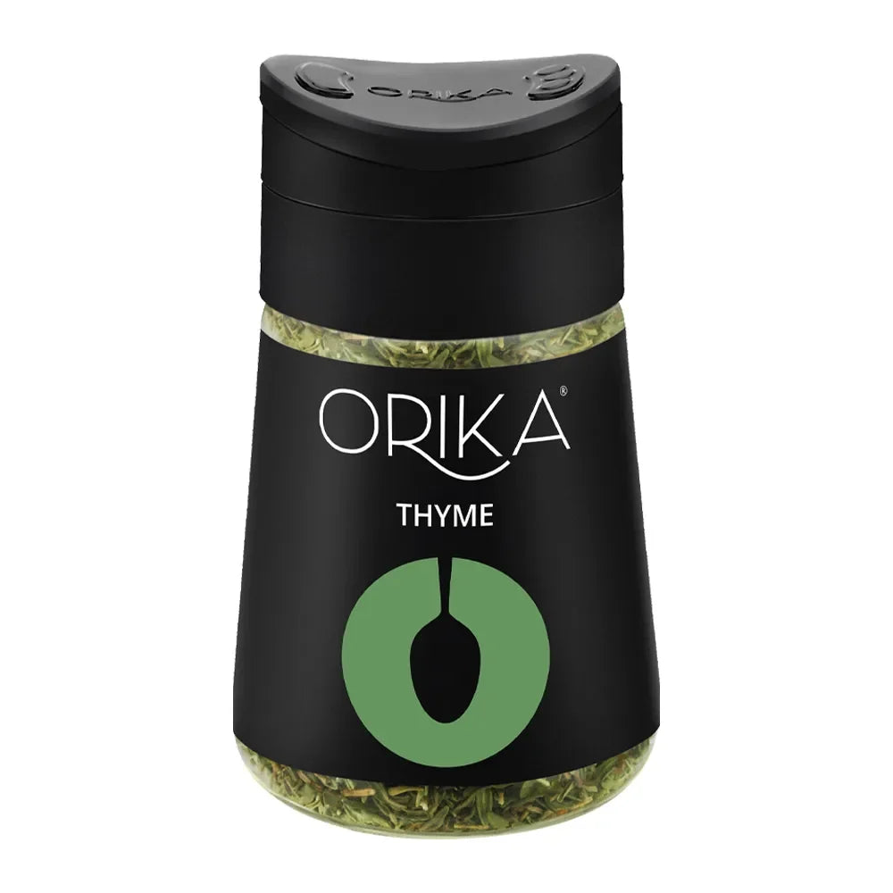 Orika Thyme Sprinkler | 25g
