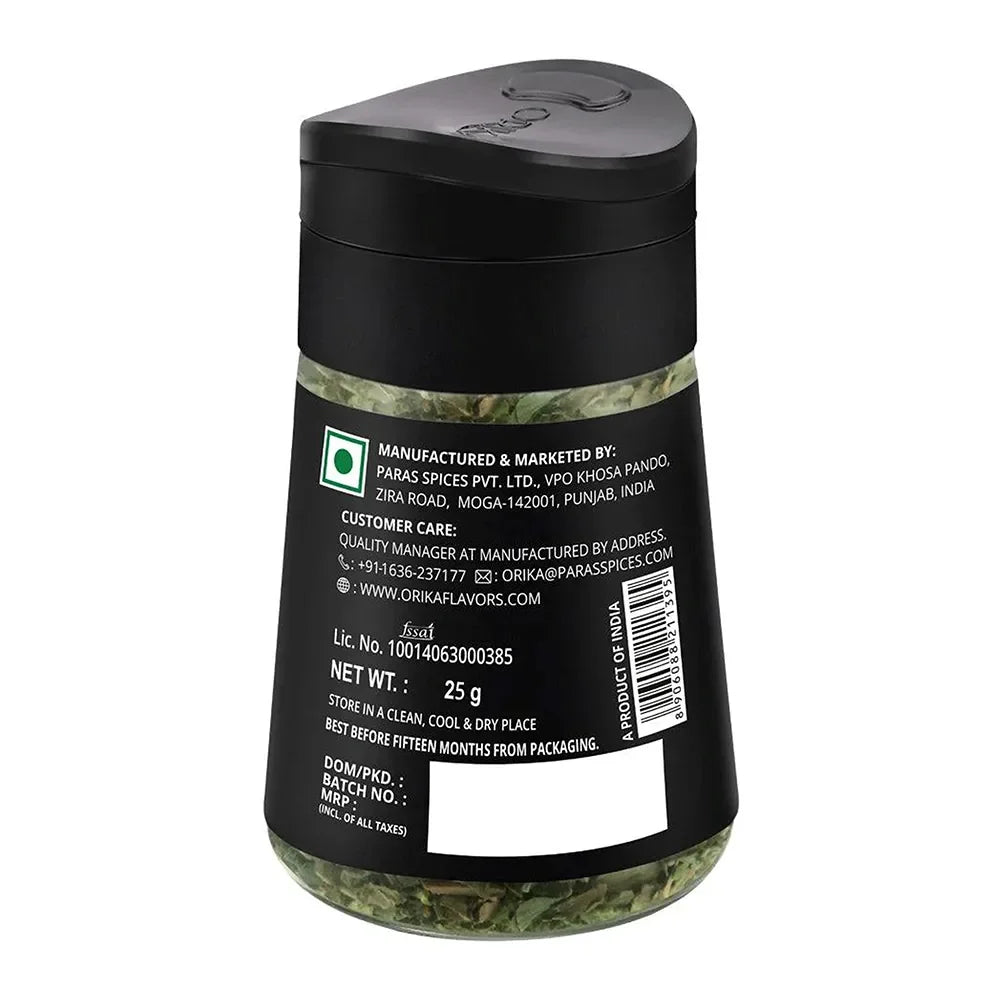 Orika Thyme Sprinkler | 25g