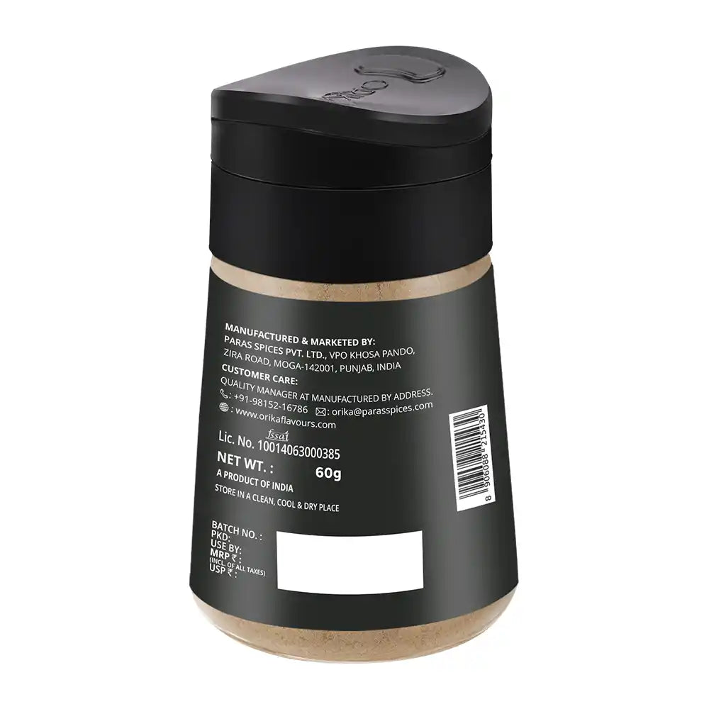 Orika Creamy Truffle Seasoning | 60g