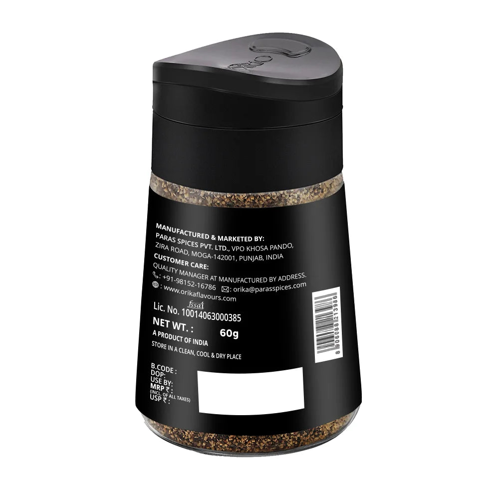 Orika Spices India