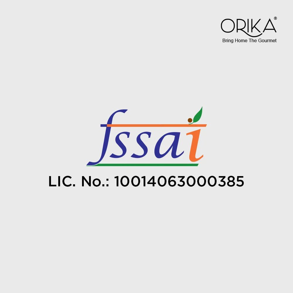 Orika Spices India