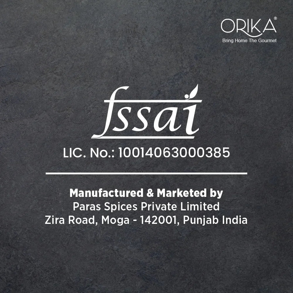 Orika Garam Masala Powder, 100g
