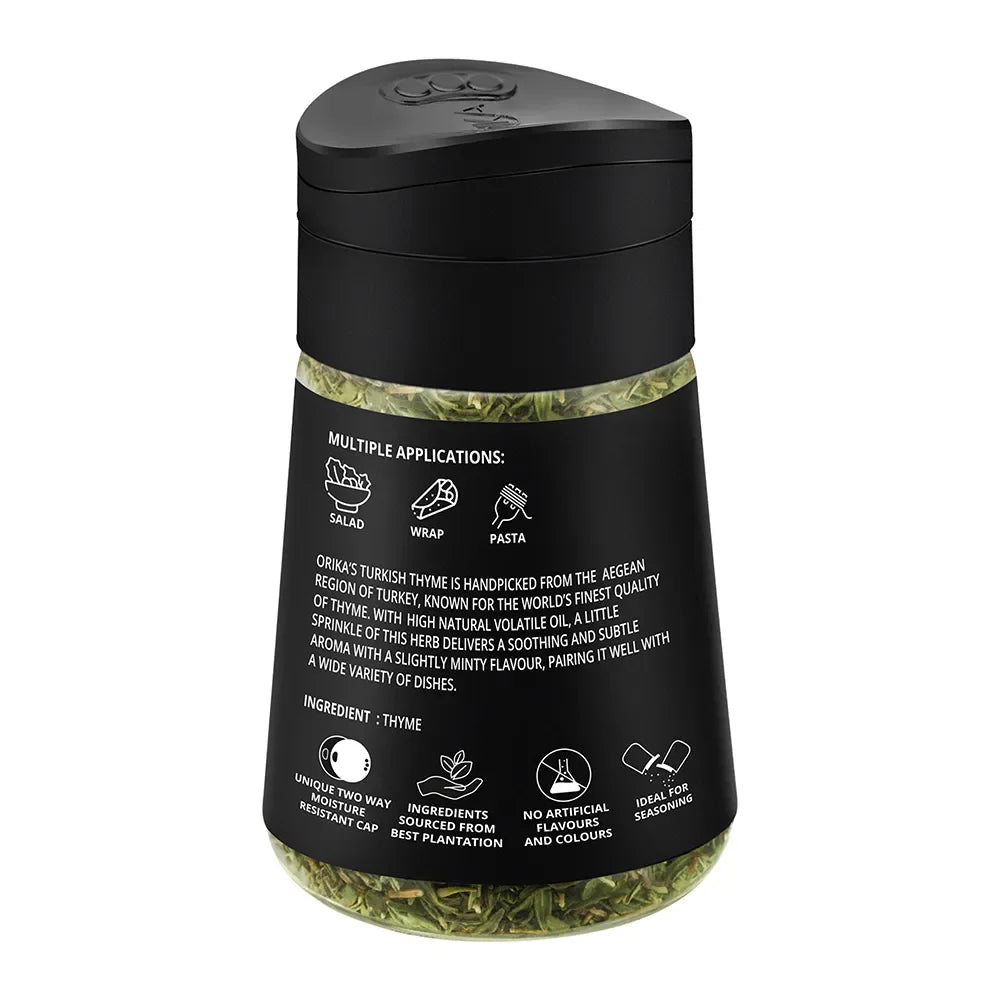 Orika Thyme Sprinkler | 25g