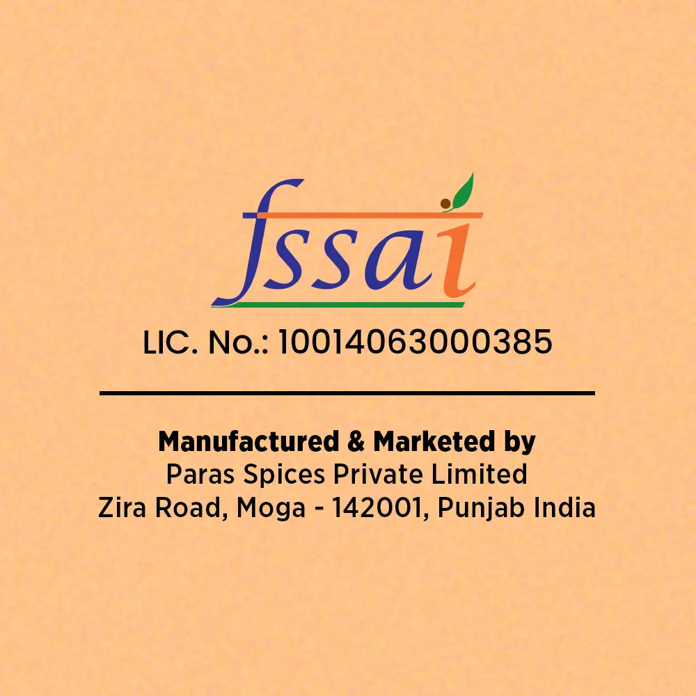 We-Desi Pasta Masala, All in One Masala, 12 single use sachets