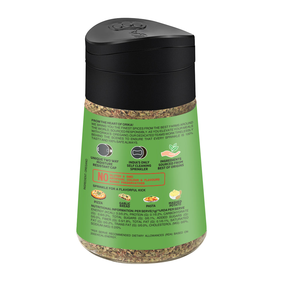 Orika Spices India