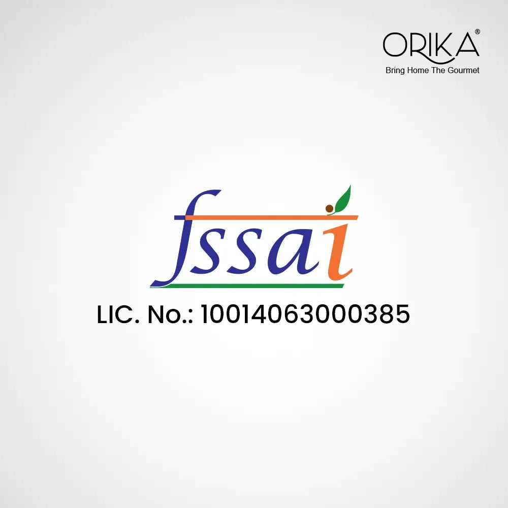 Orika Himalayan Parsley | 14g