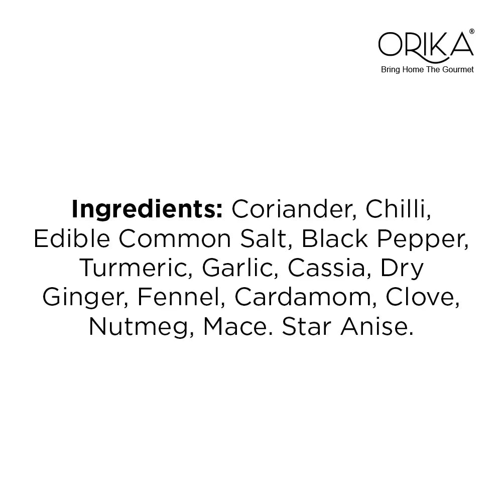 Shahi Paneer Masala, 100gm