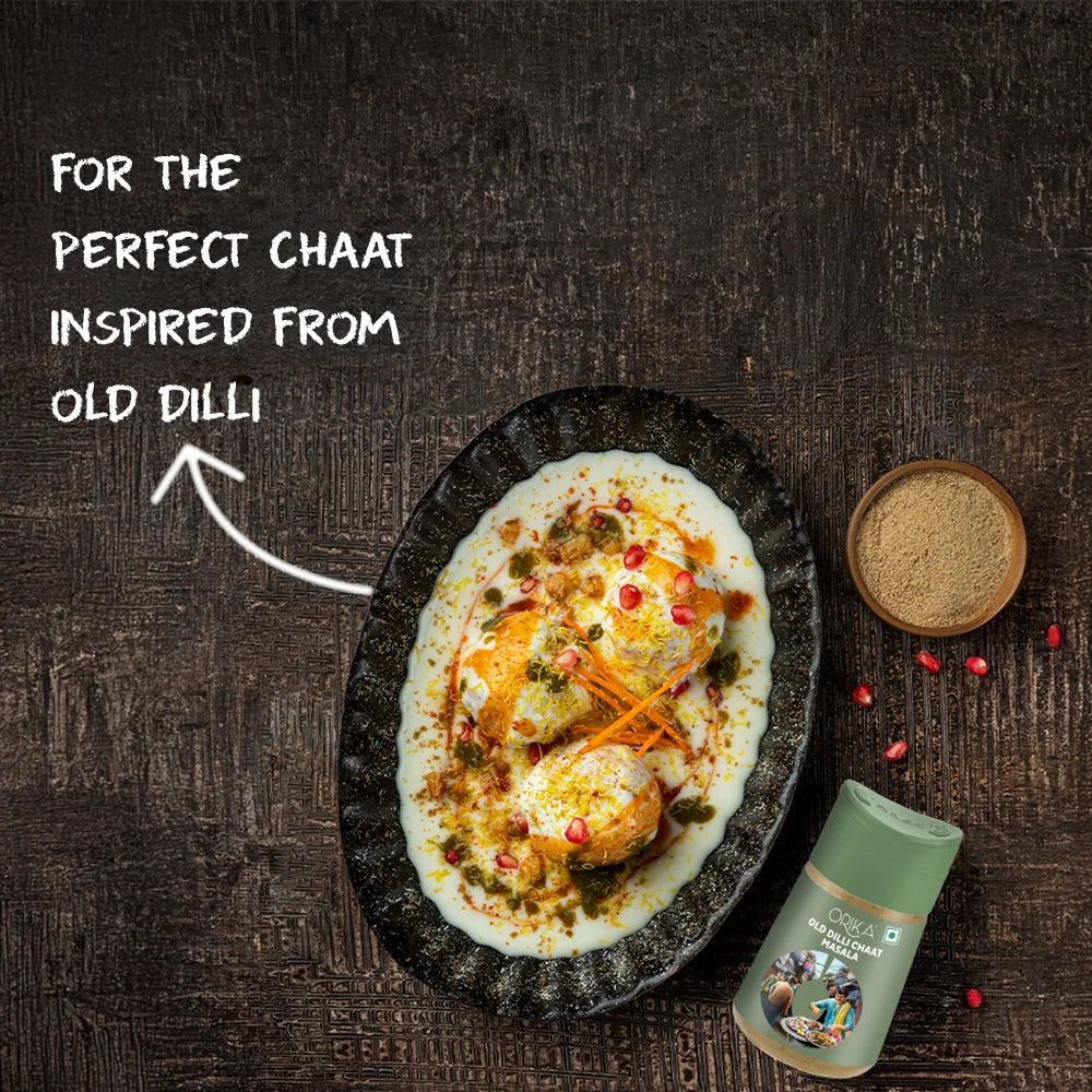 Orika Spices India