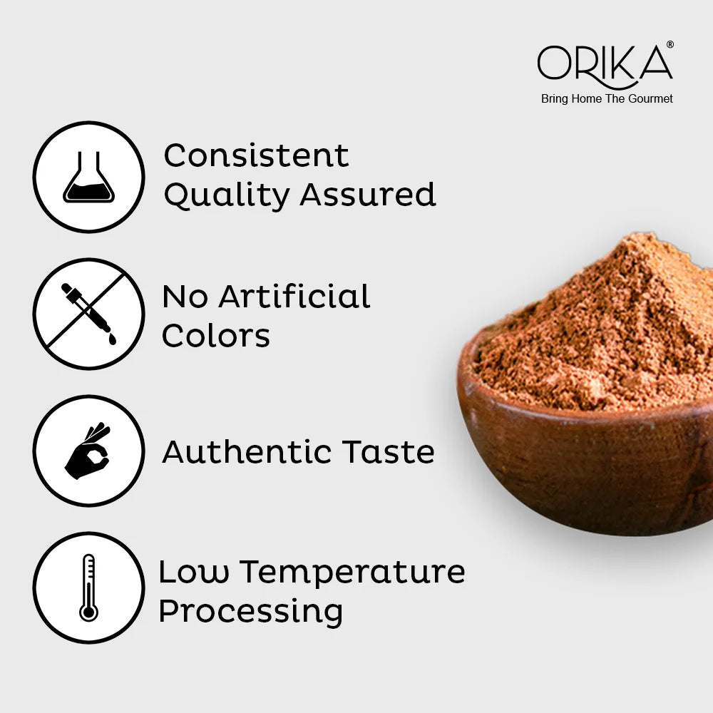 Orika Spices India