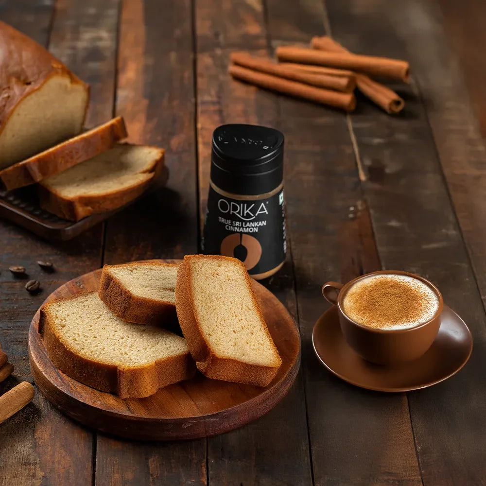 True Sri Lankan Cinnamon | 50g