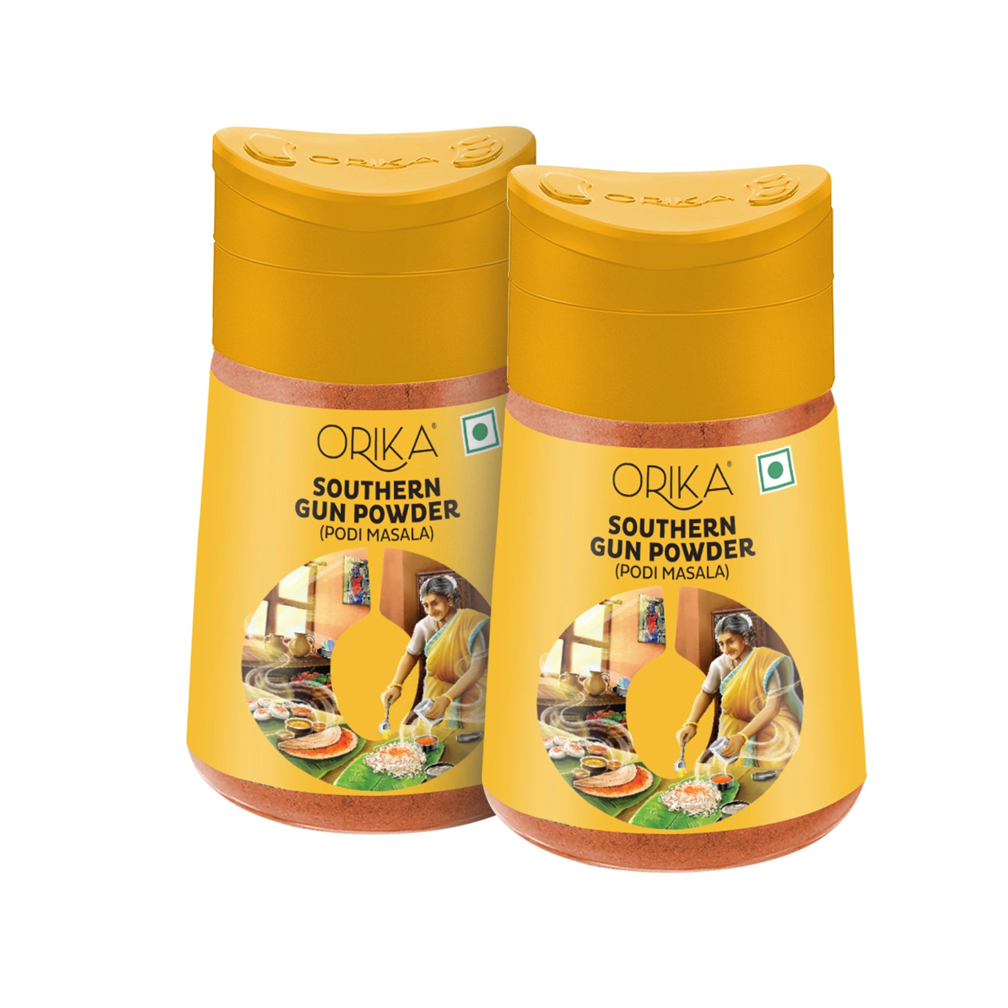 Orika Spices India