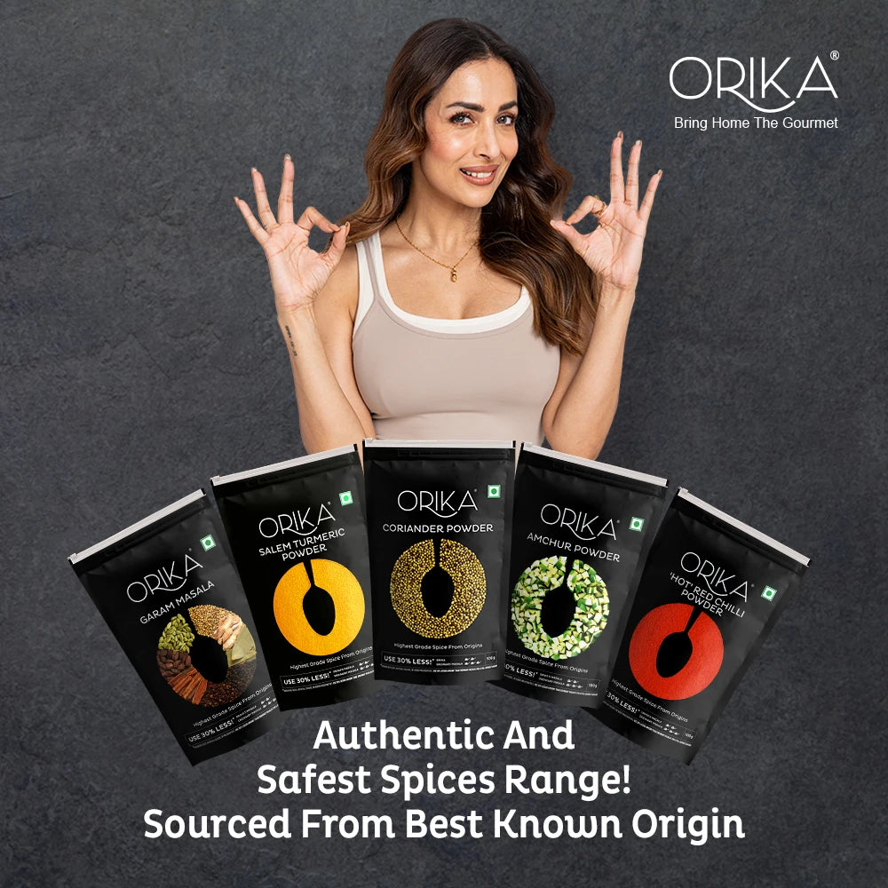 Orika Coriander (Dhaniya) Powder