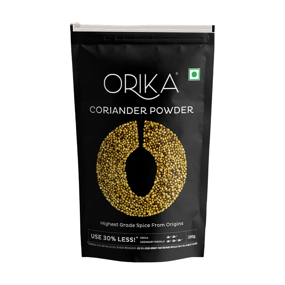 Orika Coriander (Dhaniya) Powder