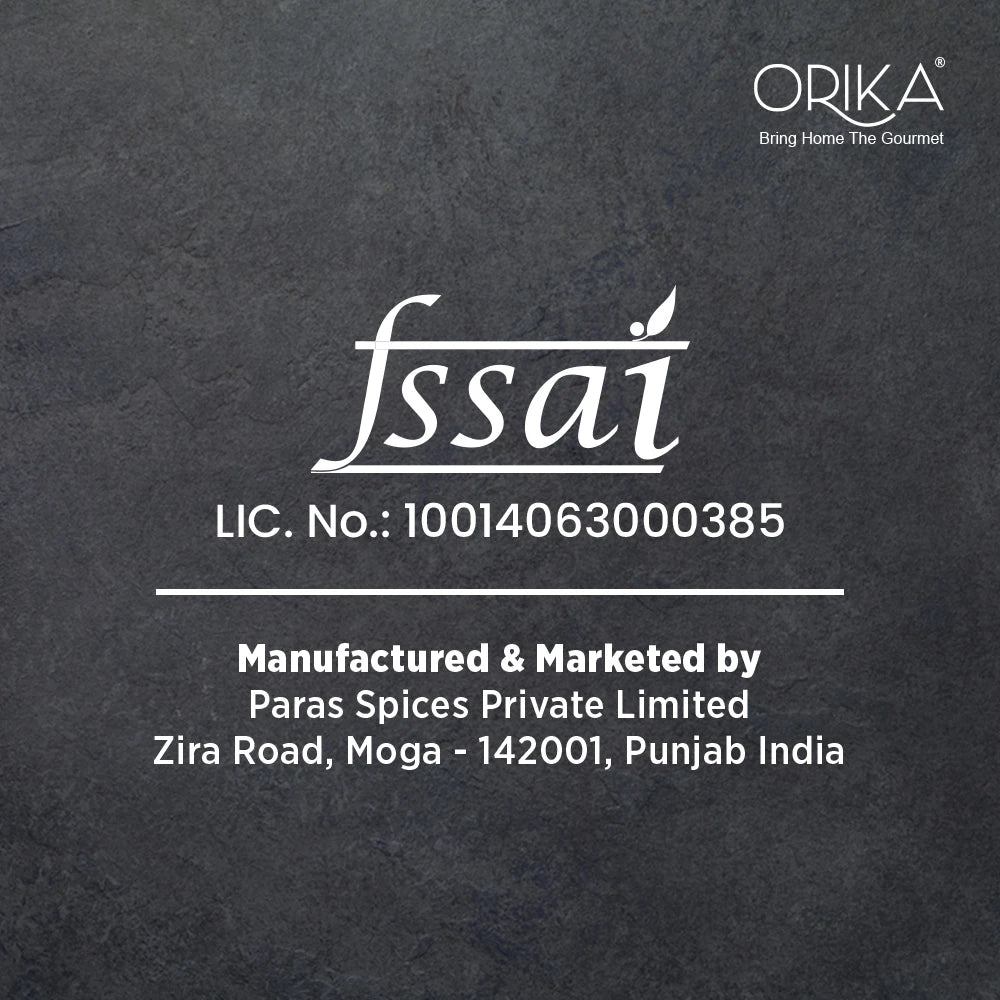 Orika Coriander (Dhaniya) Powder