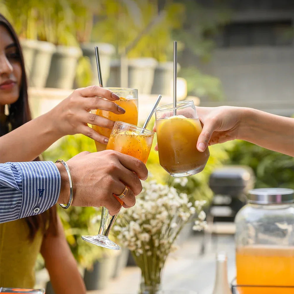 Orika Masala Herbilicious Lemonade | 19g/sachet