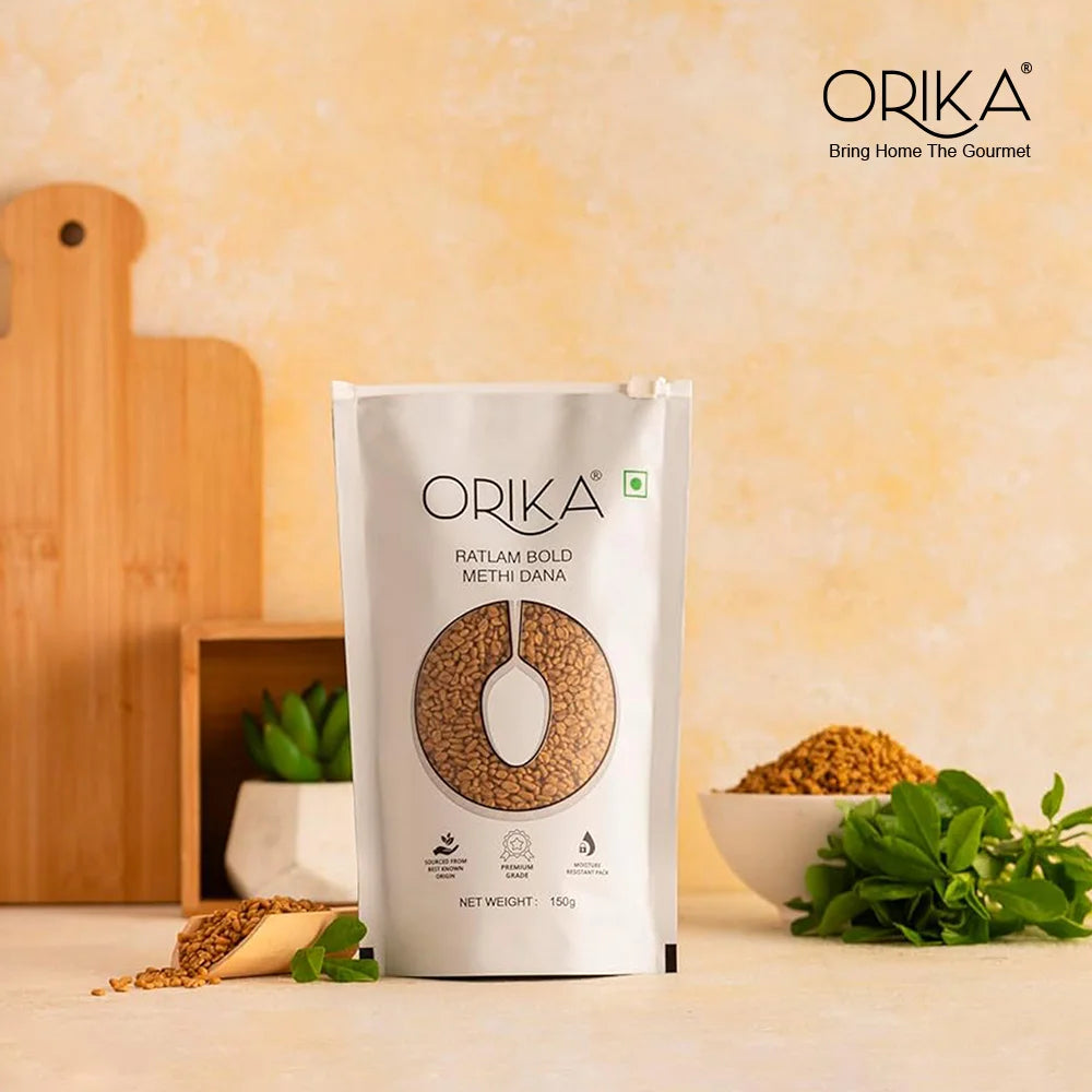 Orika Spices India