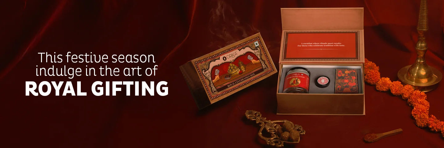 Orika Spices India