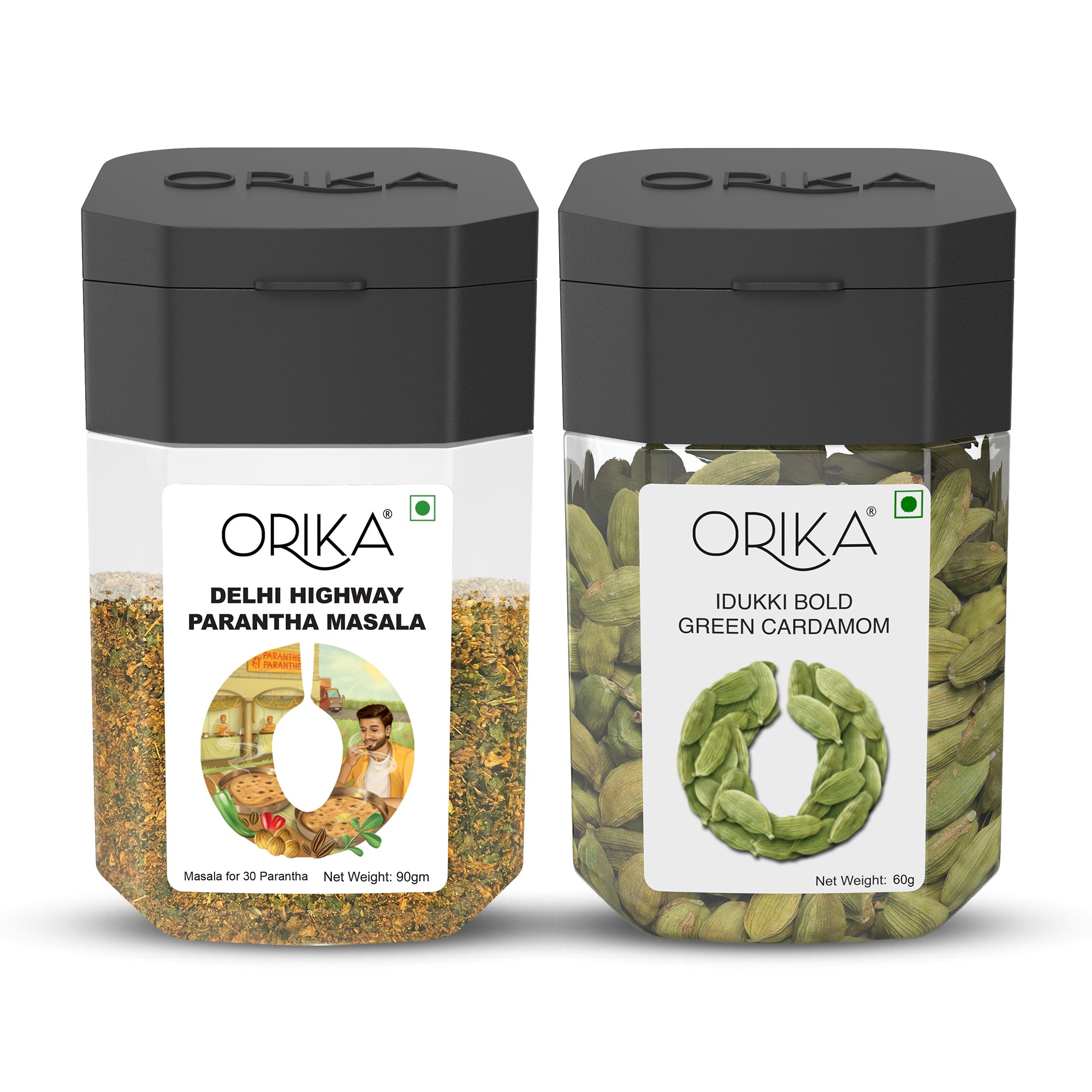 Orika Spices India