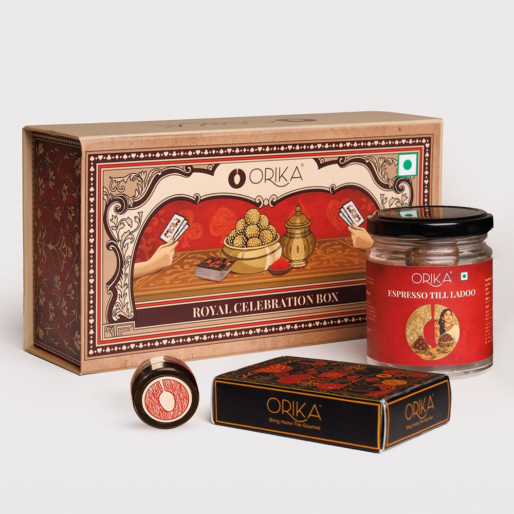 Orika Spices India