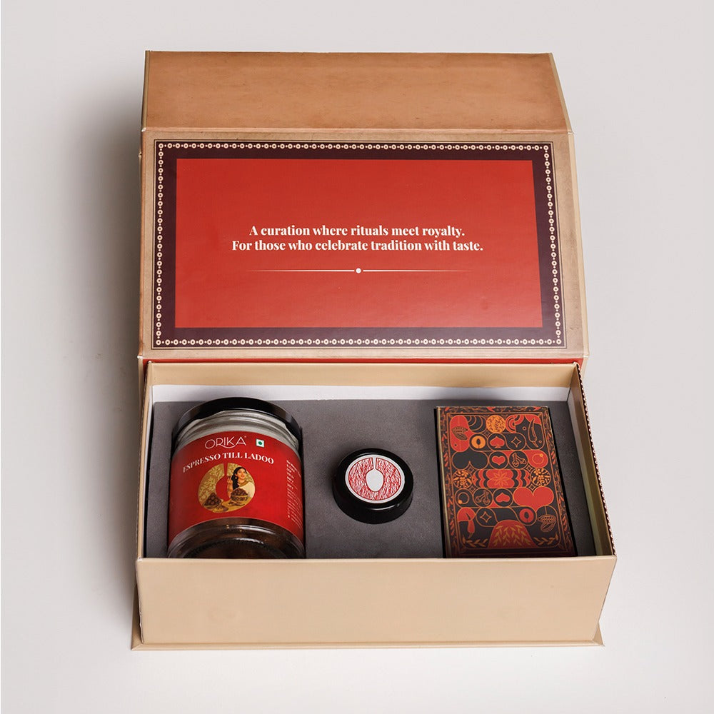 Orika Spices India