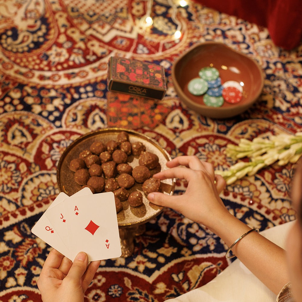 Orika Spices India