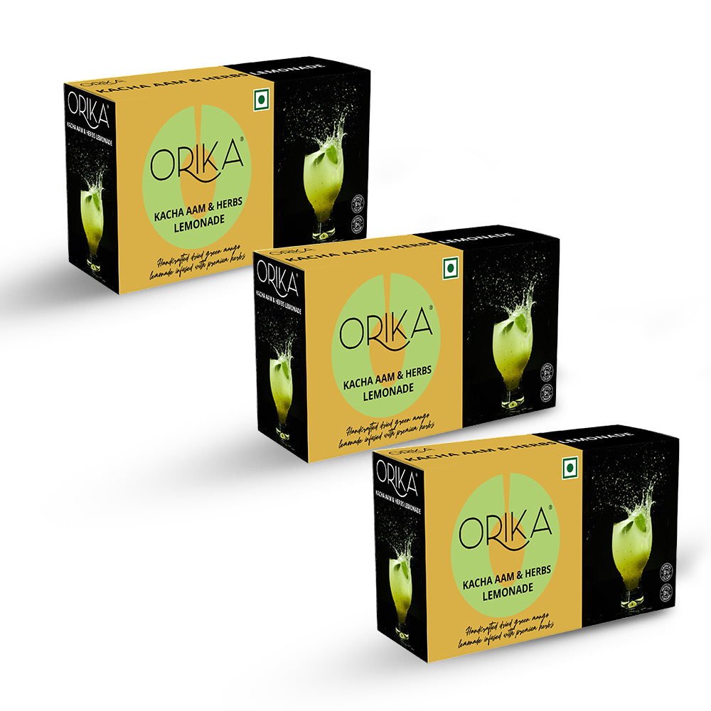 Orika Spices India