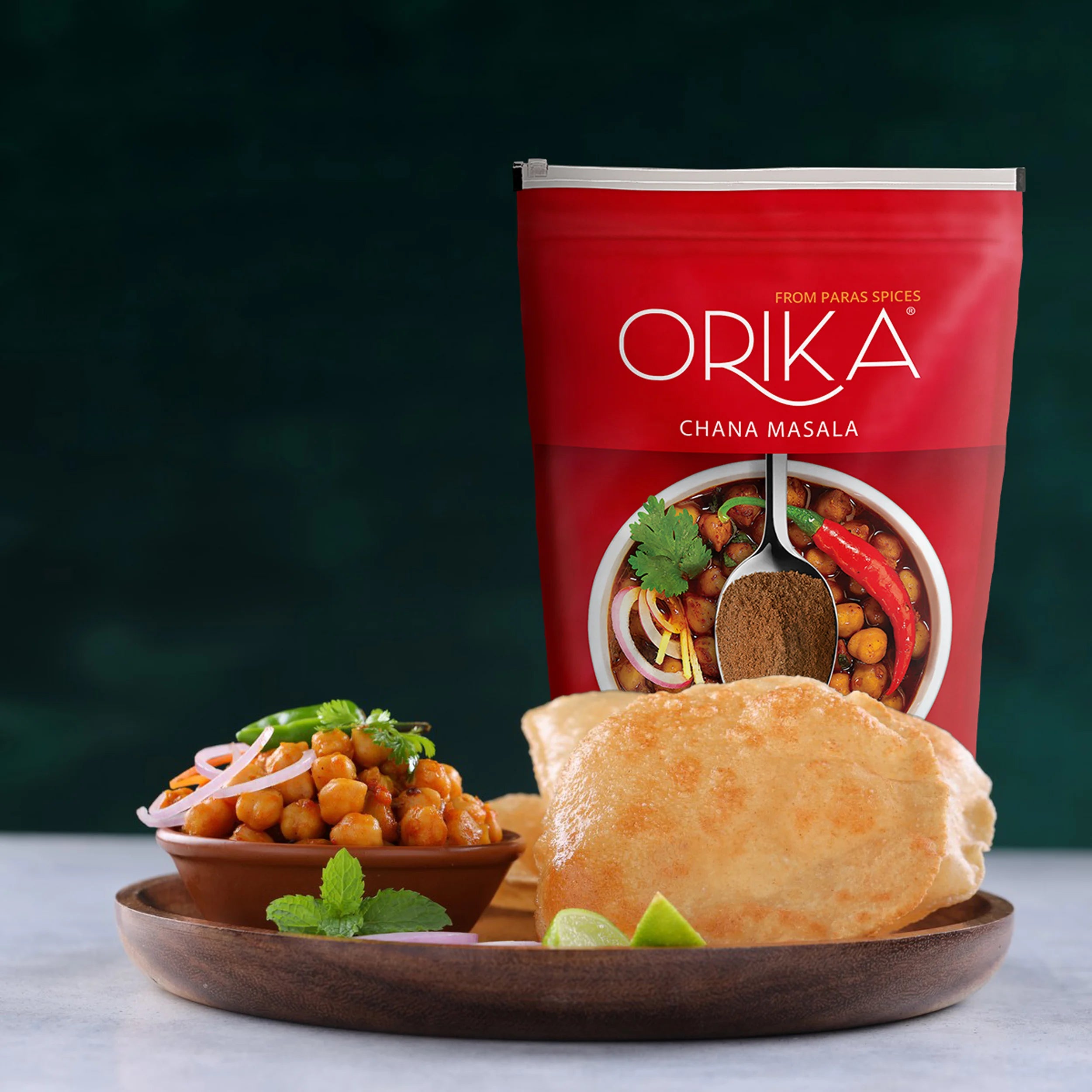 Orika Spices India