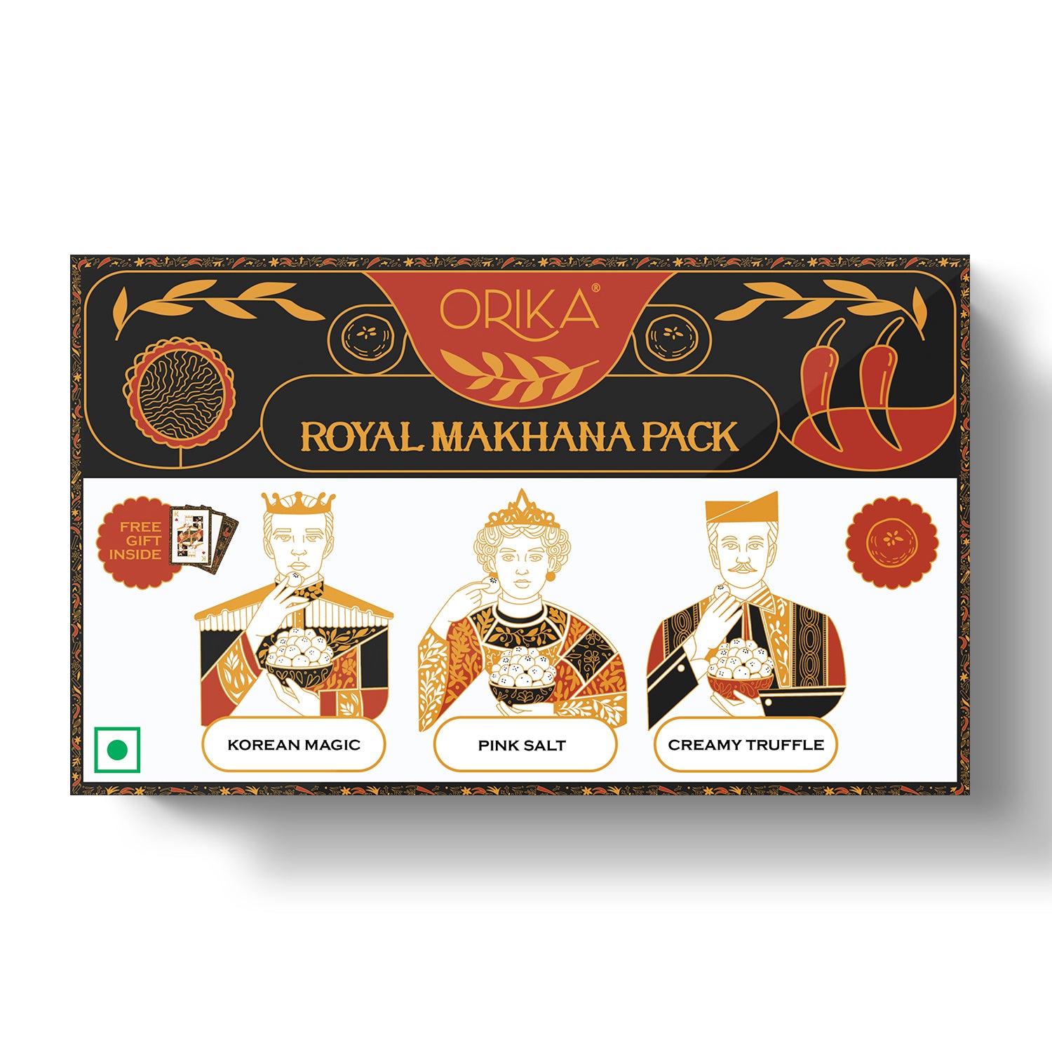 Orika Spices India