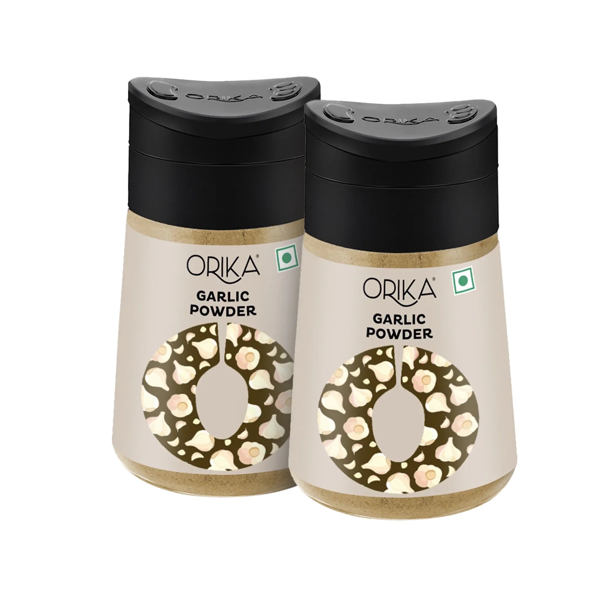 Orika Garlic Powder | 50g