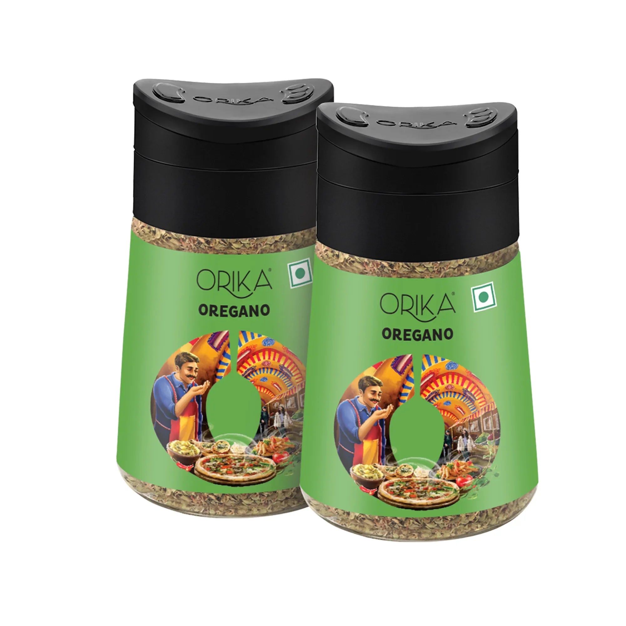 Orika Oregano | 13g