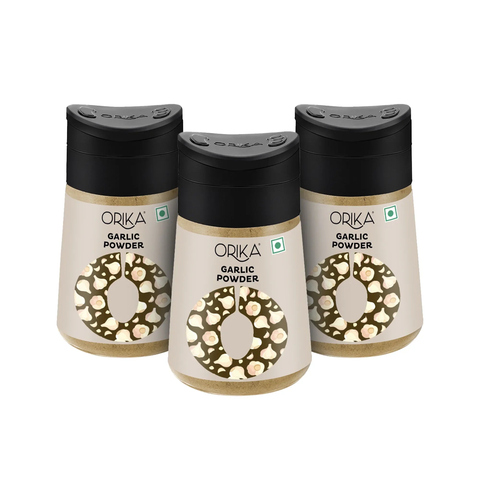 Orika Garlic Powder | 50g