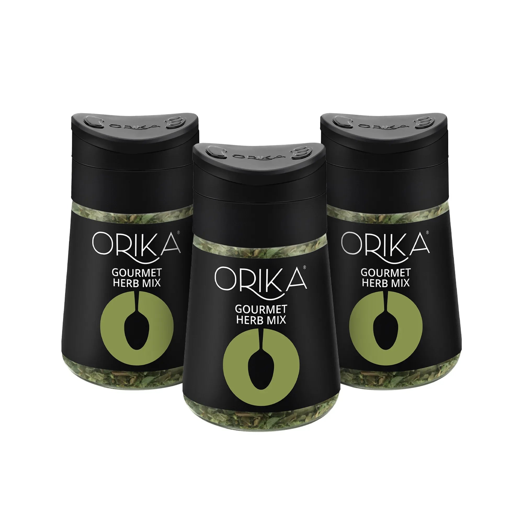 Orika Gourmet Herb Mix | 25g